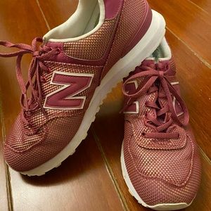 New Balance sneakers